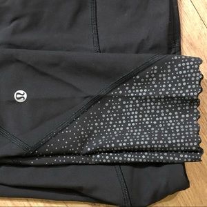 Lululemon tight stuff legging